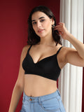 Meghalayan Malai MIDNIGHT BLACK