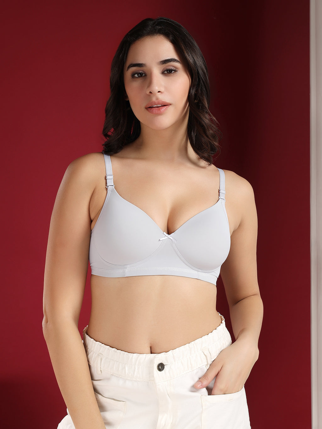 Meghalayan Malai CLOUDY GREY
