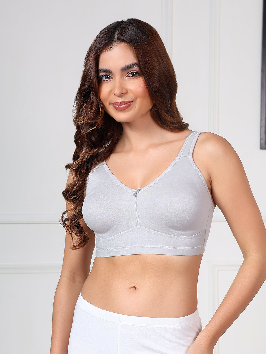 Kashmiri Klassic-D DOVE GREY