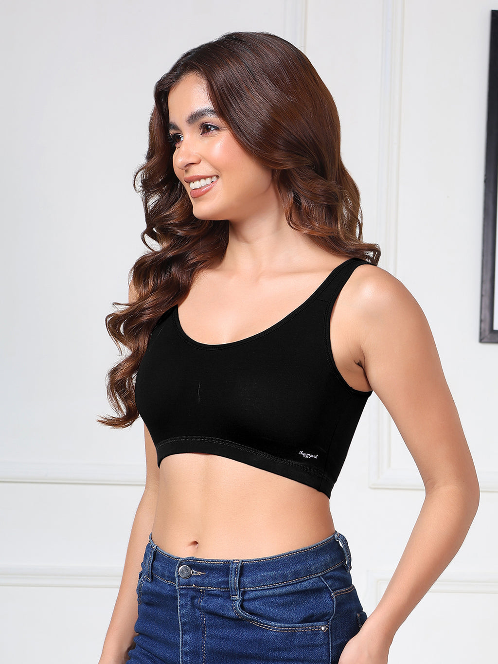 Hyderabadi Hustler BLACK