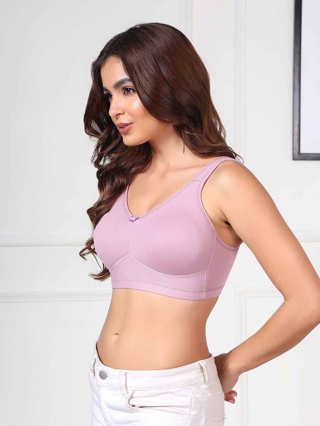 Kashmiri Klassic-D PINK