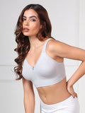 Kashmiri Klassic-D DOVE GREY