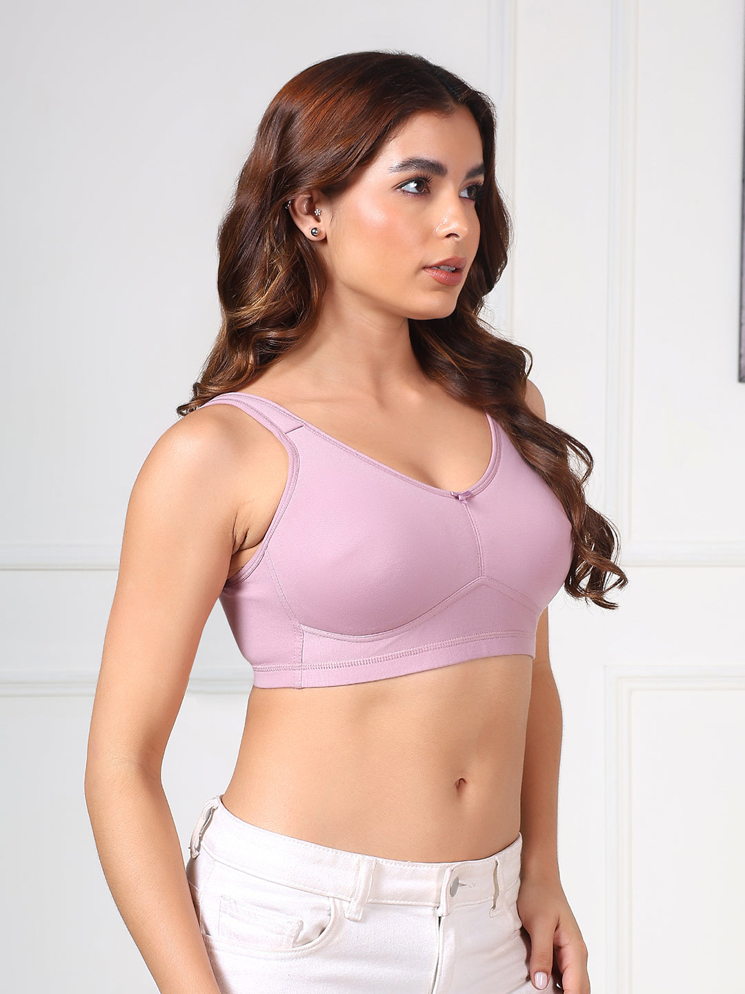 Kashmiri Klassic-D PINK