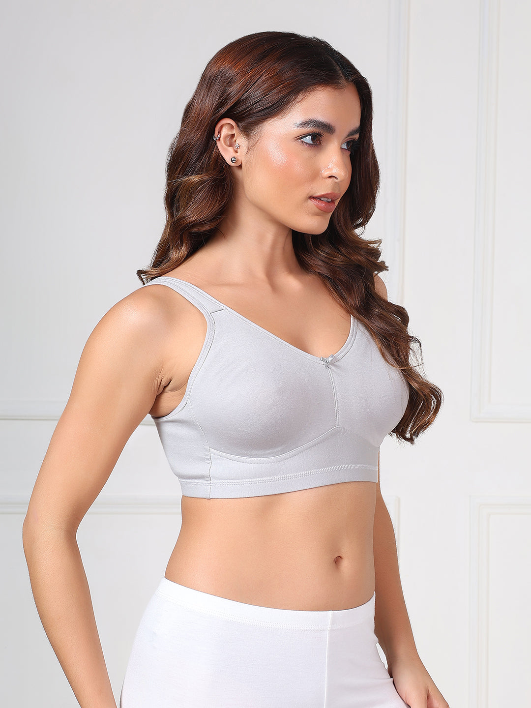 Kashmiri Klassic-D DOVE GREY