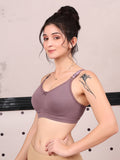 Solapuri D MAUVE