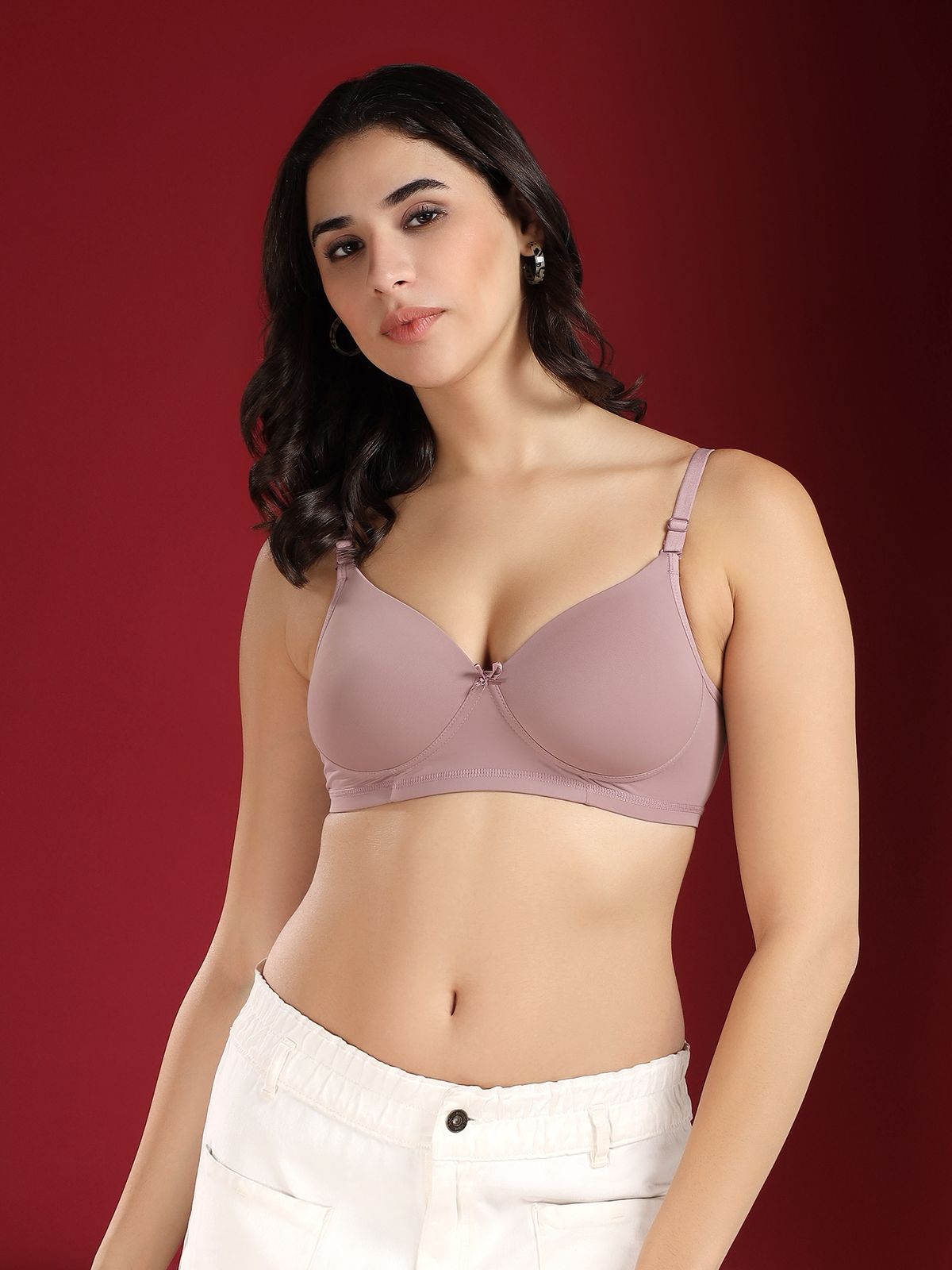 Meghalayan Malai- ROSY BLOOM